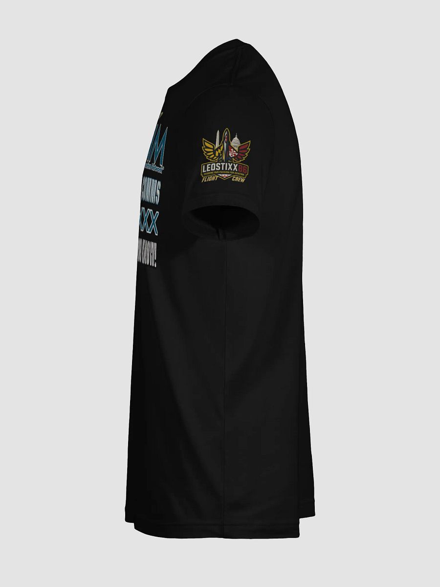 Boom Boom Freq T-Shirt product image (9)