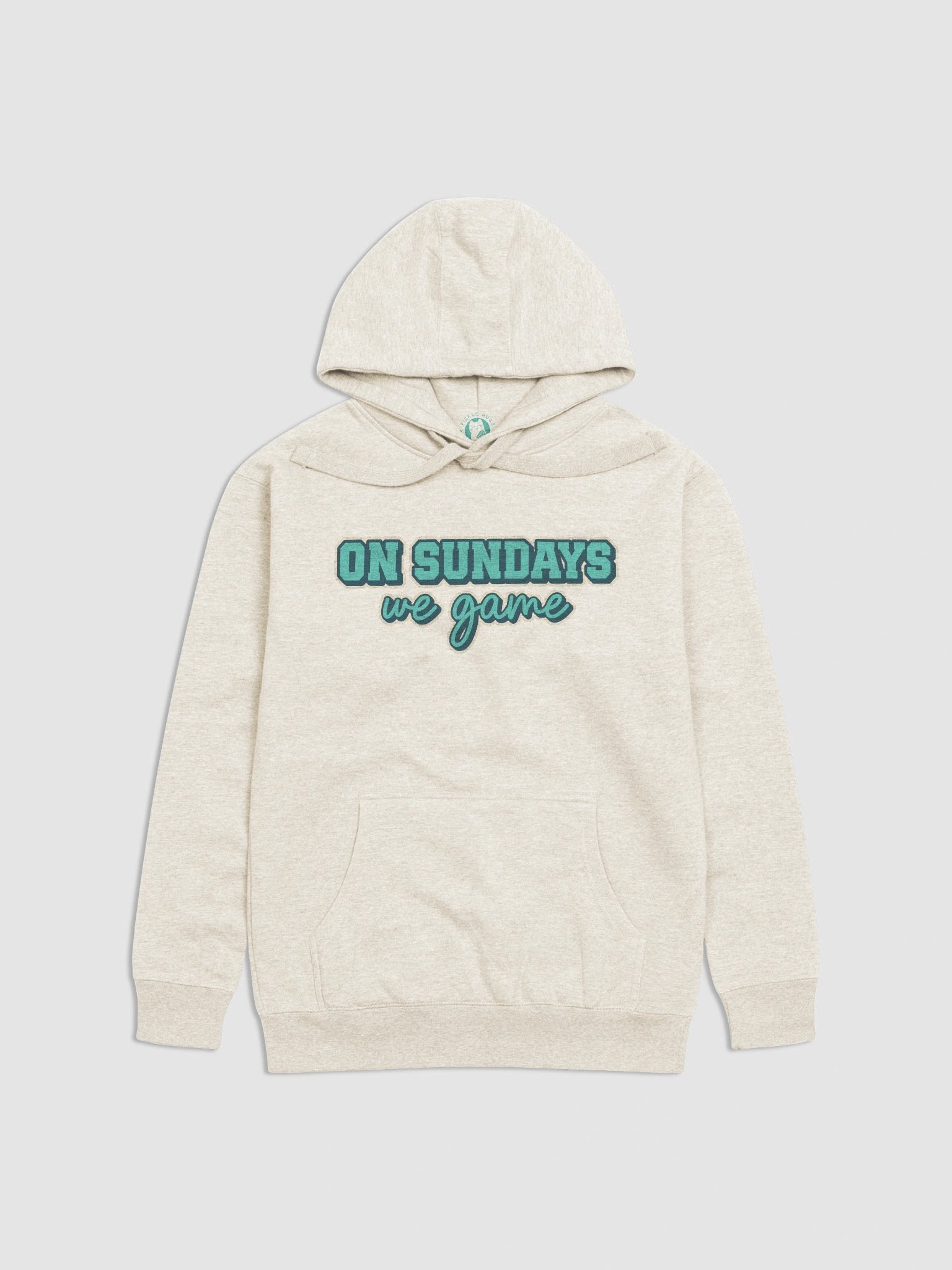 On Sundays We Game Hoodie product image (29)