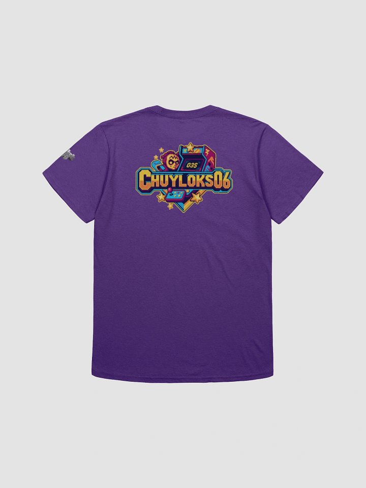 Chuyloks06 Twitch Edition product image (2)