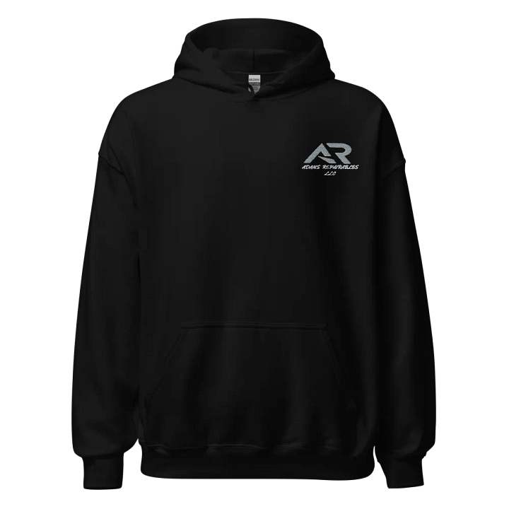 AR Classic Hoodie by Adams Repairables product image (2)