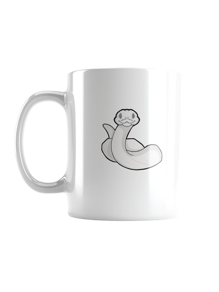 Molinaro Snake Lab Mug product image (1)