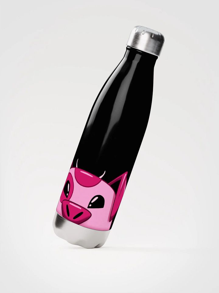 Fat Nuggies Water Bottle product image (2)