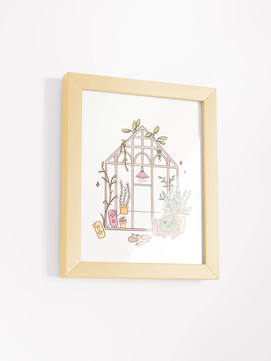Botanical Greenhouse Picture product image (4)