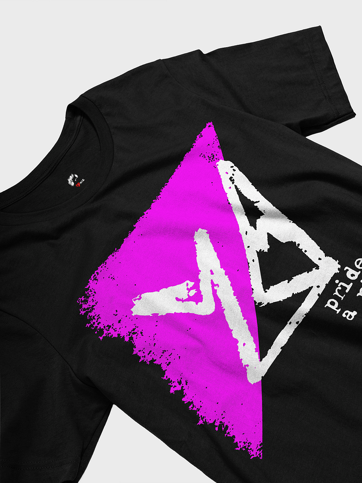 pride fox #2 riot product image (2)