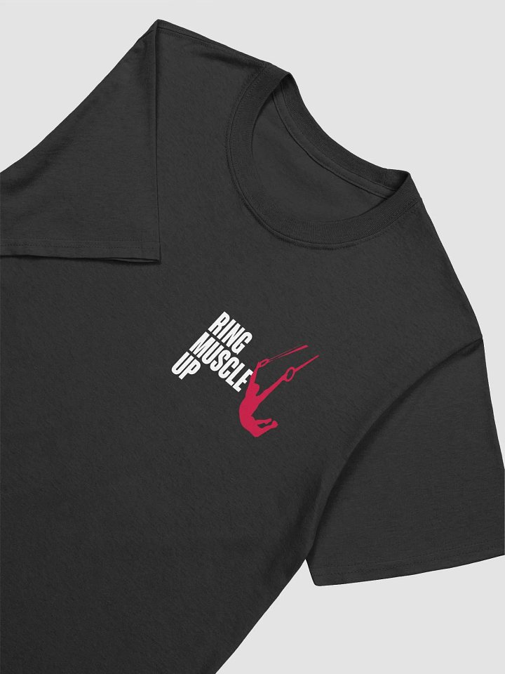 Ring Muscle UP T-Shirt product image (1)