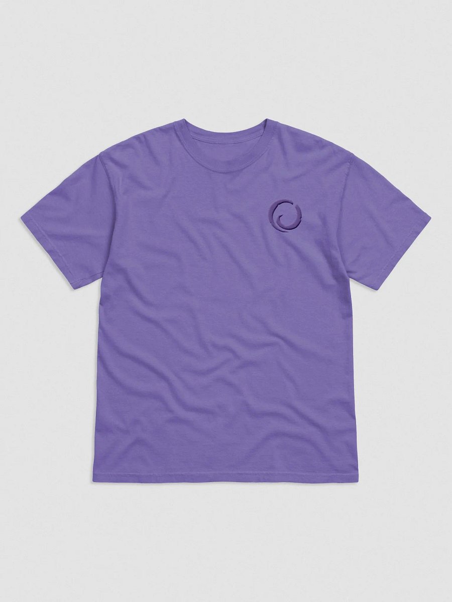Cymre Jones Embroidered Tee product image (3)