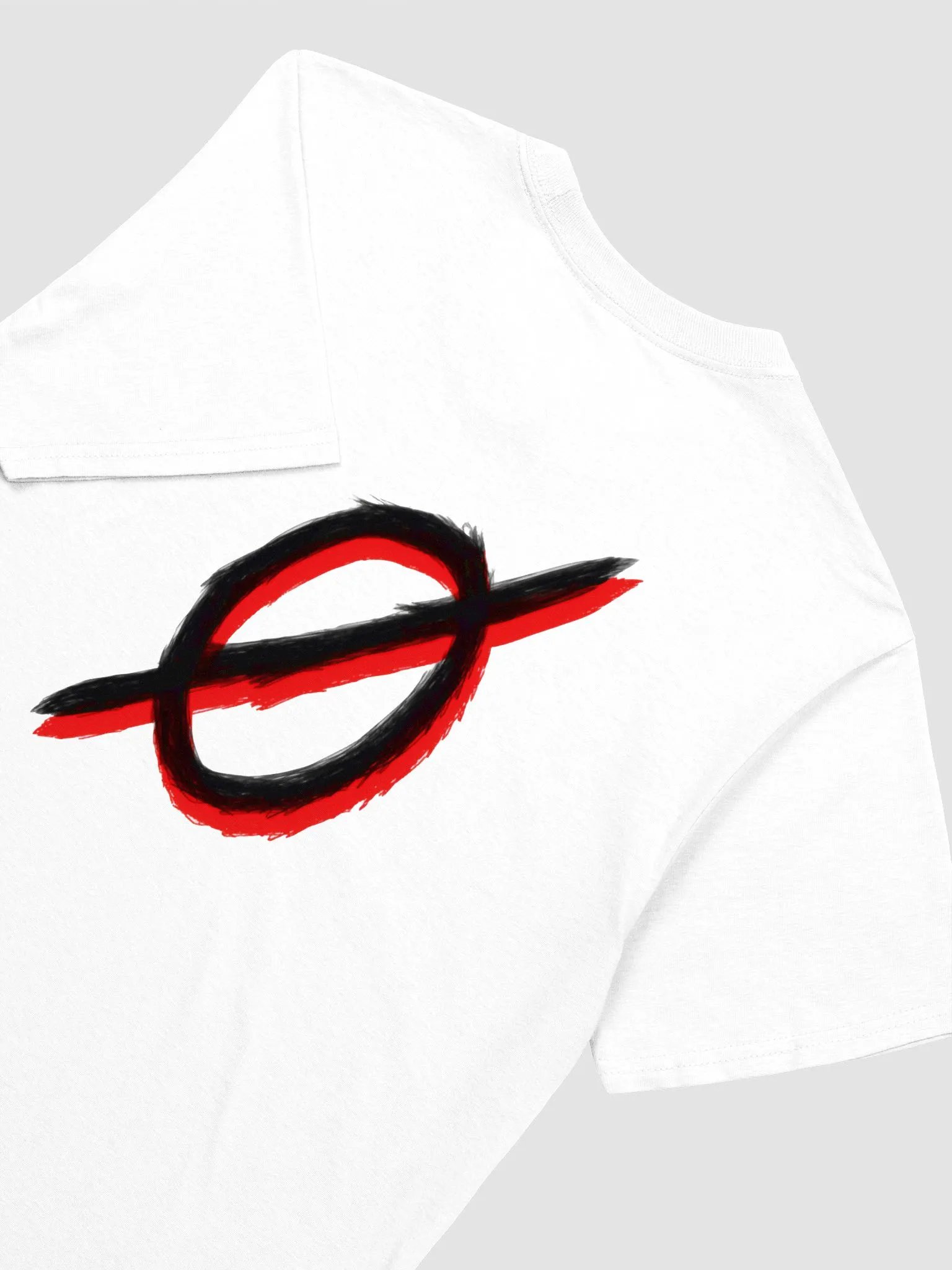 Ø-Shirt Red 2 product image (4)