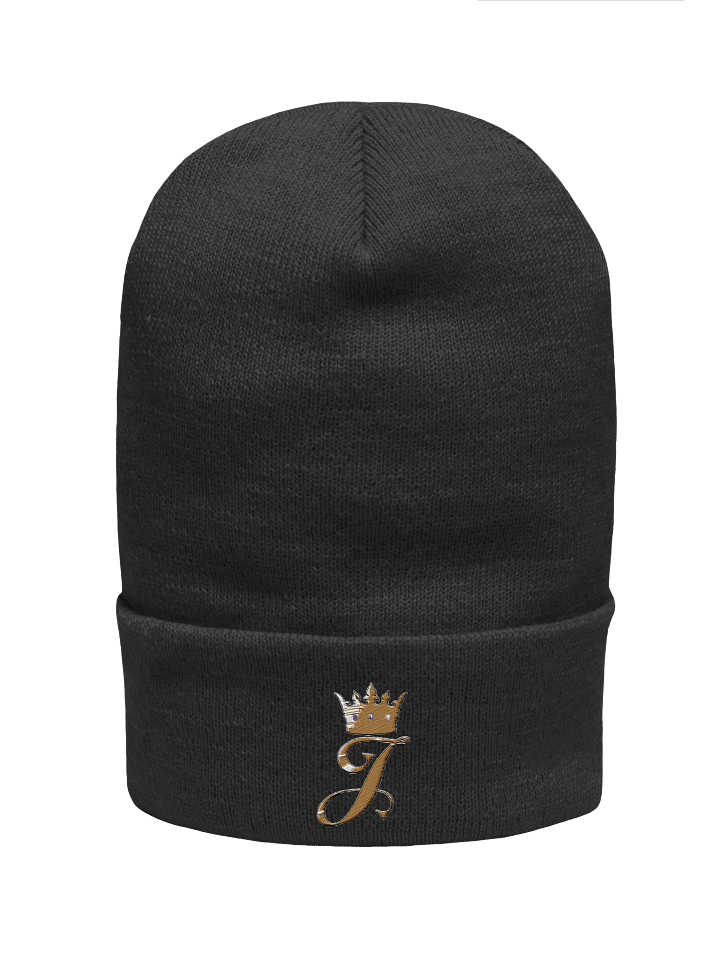 Jabroni Beanie product image (1)