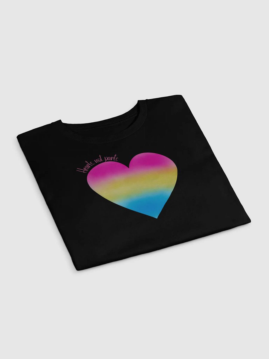 Hearts not parts crop product image (3)