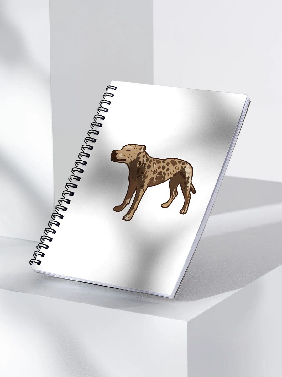 Quaderno È un incrocio product image (3)