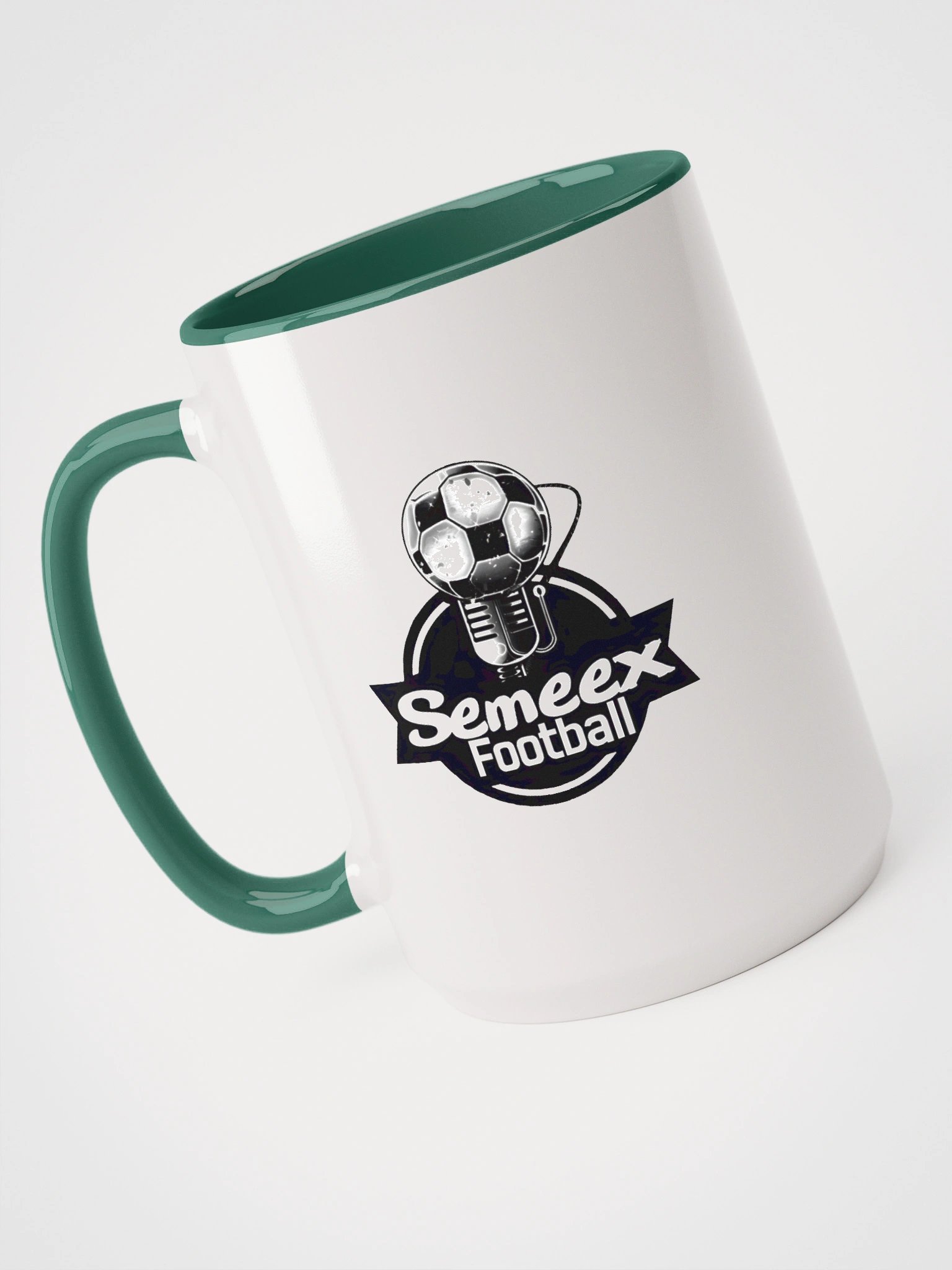 Ceramic Mug with Color Inside product image (6)