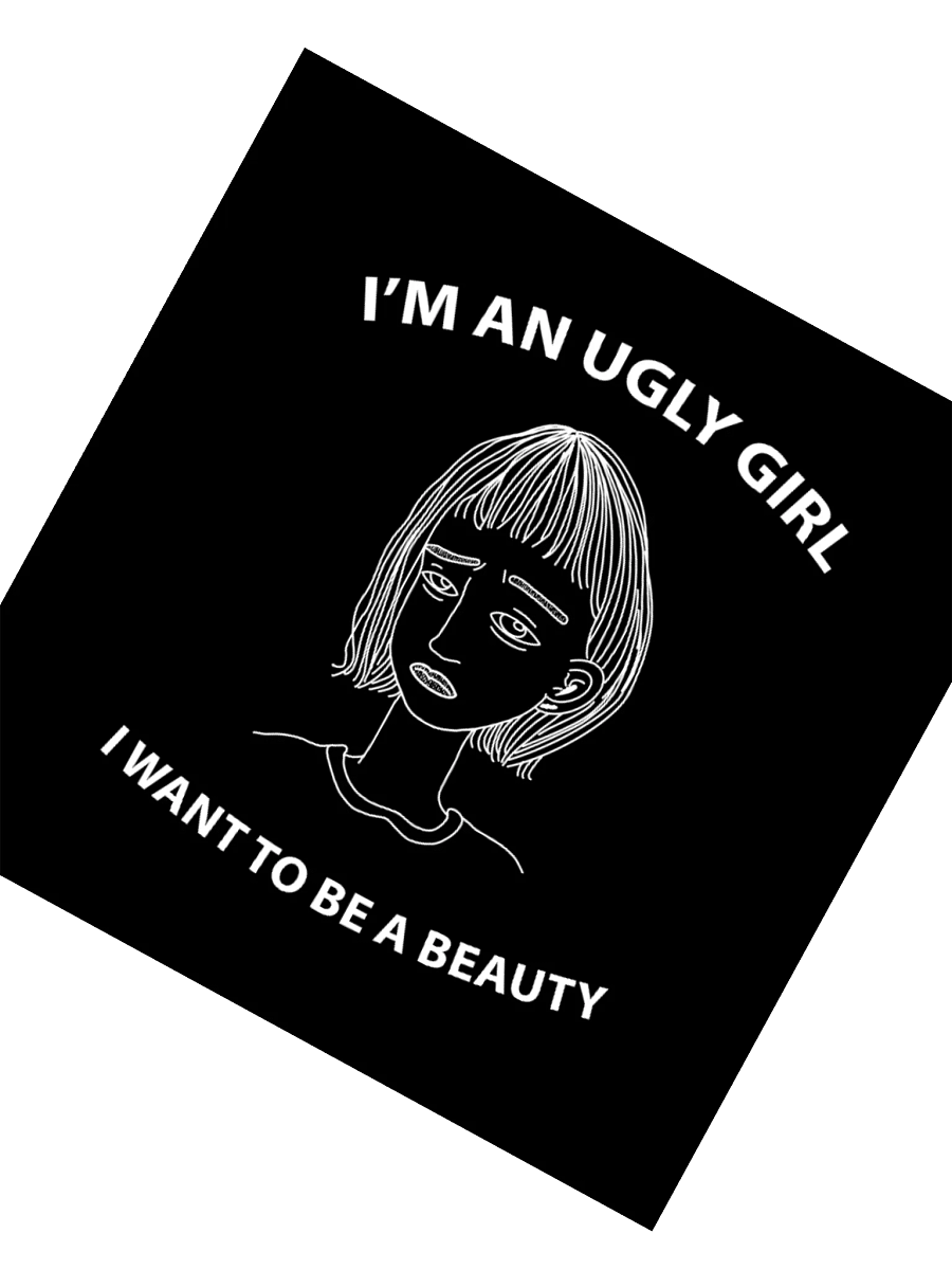 Becky's Shirt Sticker product image (6)