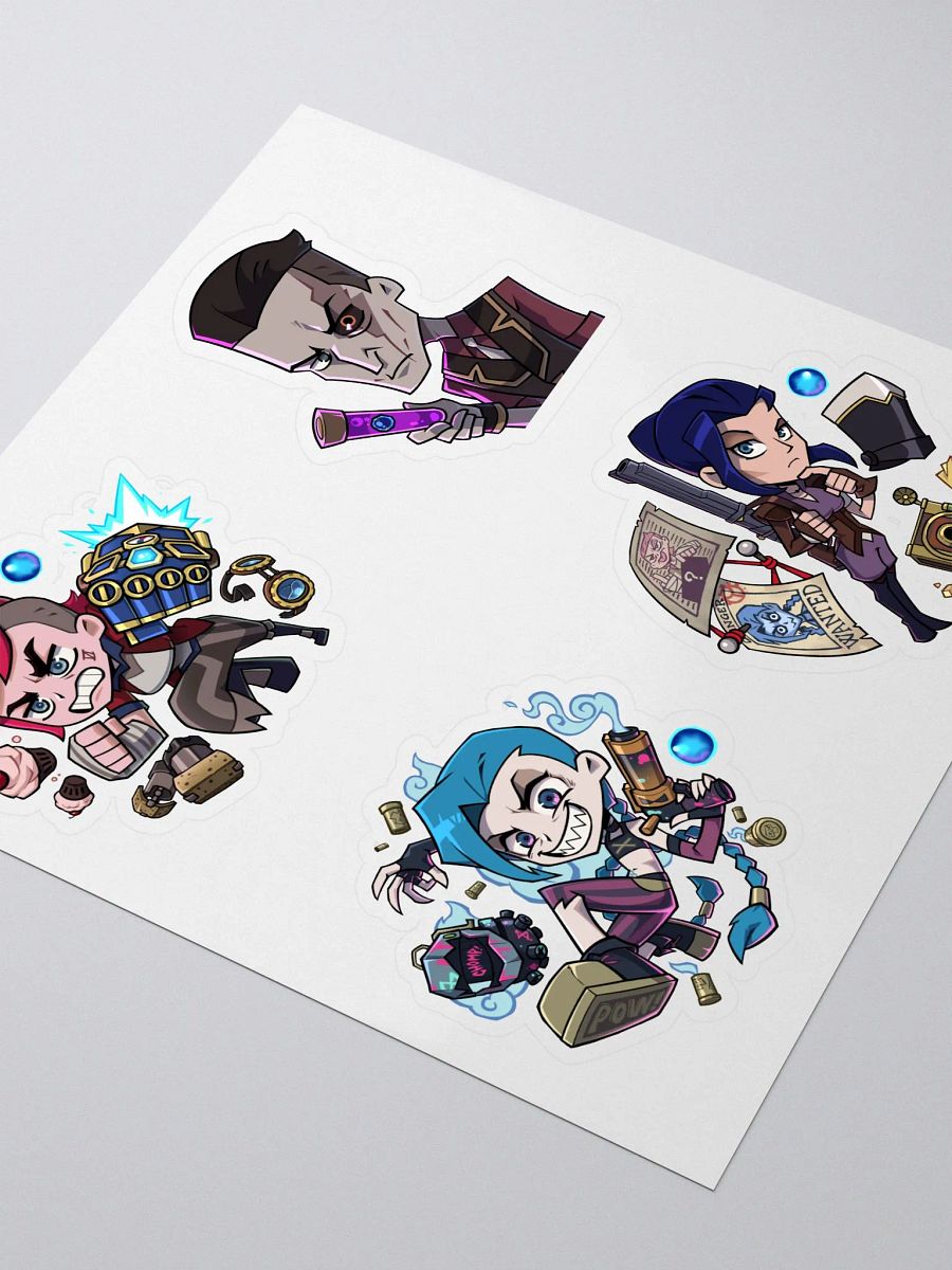 Stickers #2 product image (3)