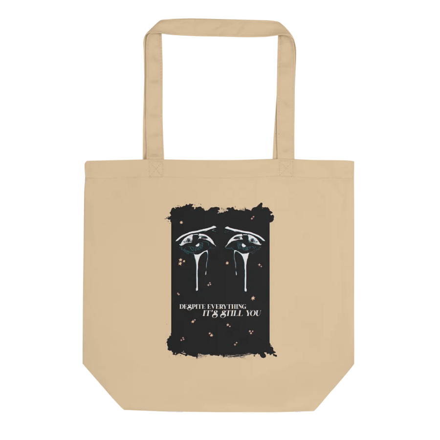 Despite Everything | Eco Tote product image (7)