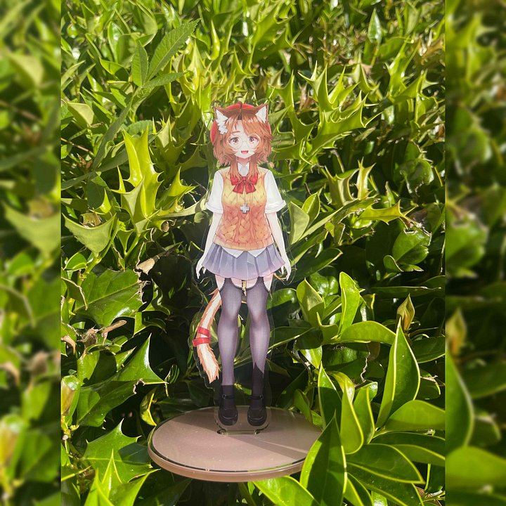 Miaelou Acrylic Standee [PREORDER] product image (2)