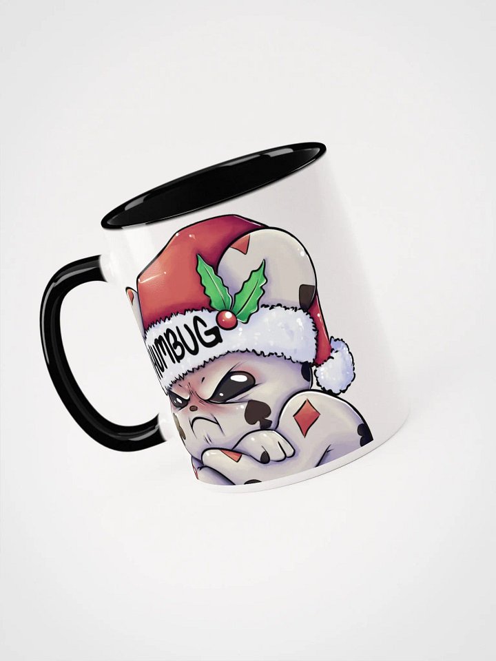 Holiday Mood Mug product image (2)