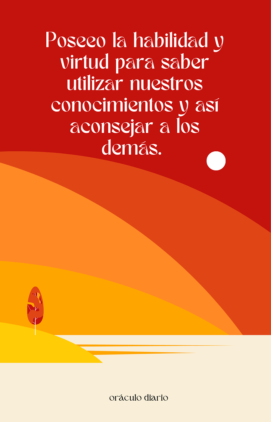 60 Printable cards, Oráculo diario, Cartas de Afirmaciones positivas, Archivo para descarga product image (3)