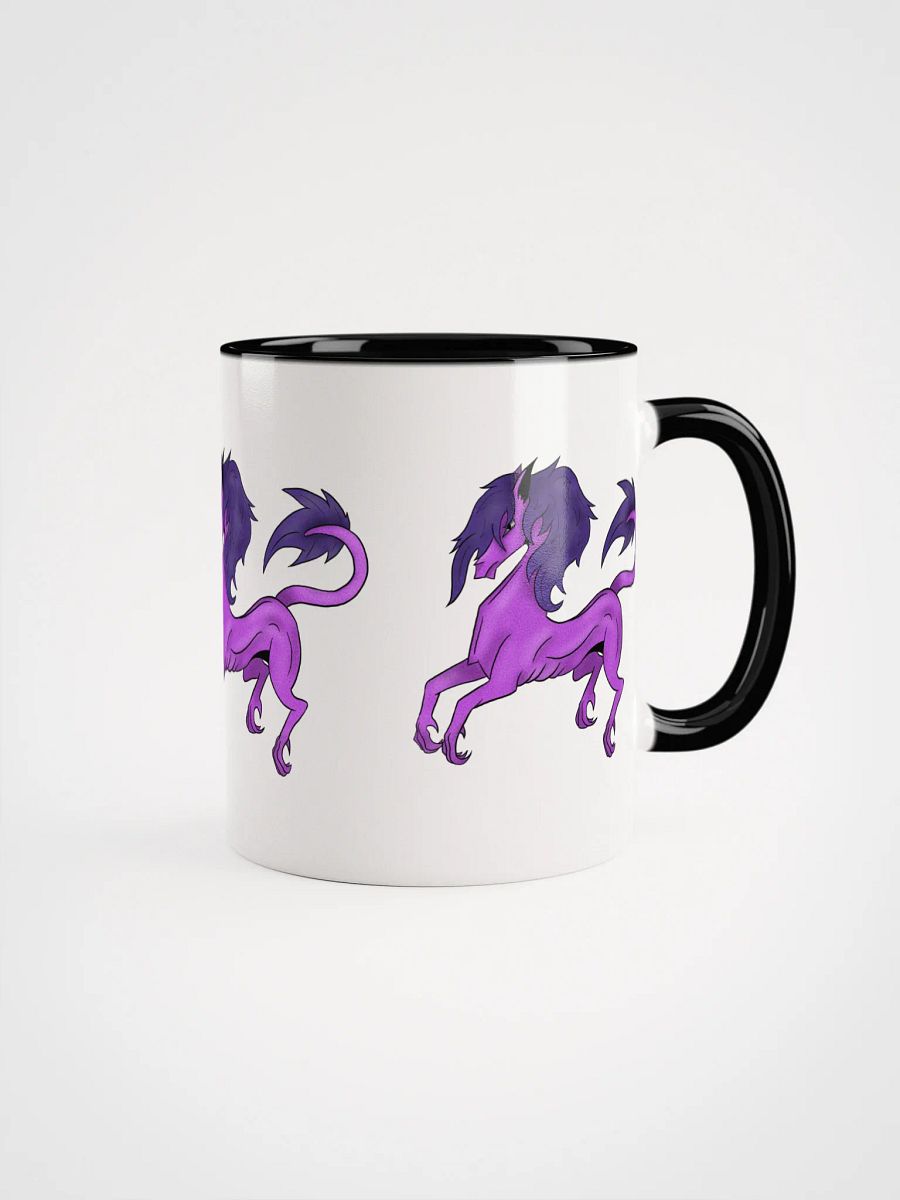 IDK Horse (Mugs) product image (3)