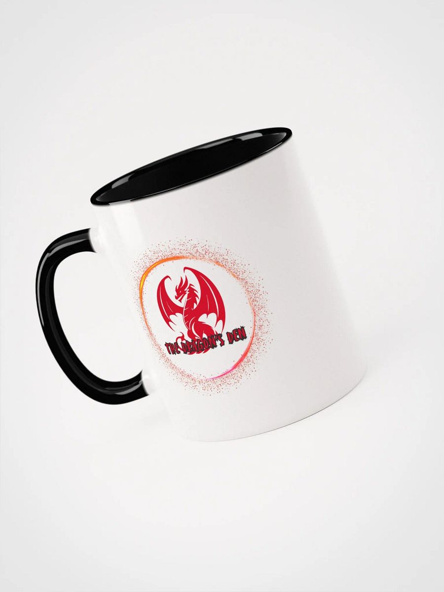 Dragon's Den Colorful Mug product image (25)