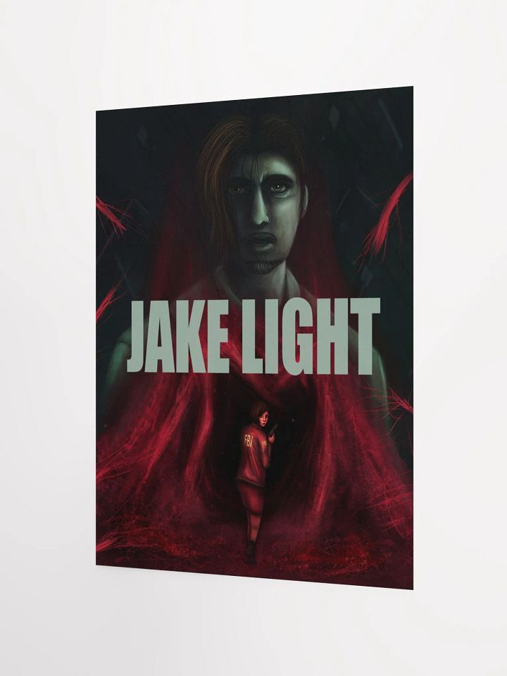Jake Light (Frameless) product image (2)