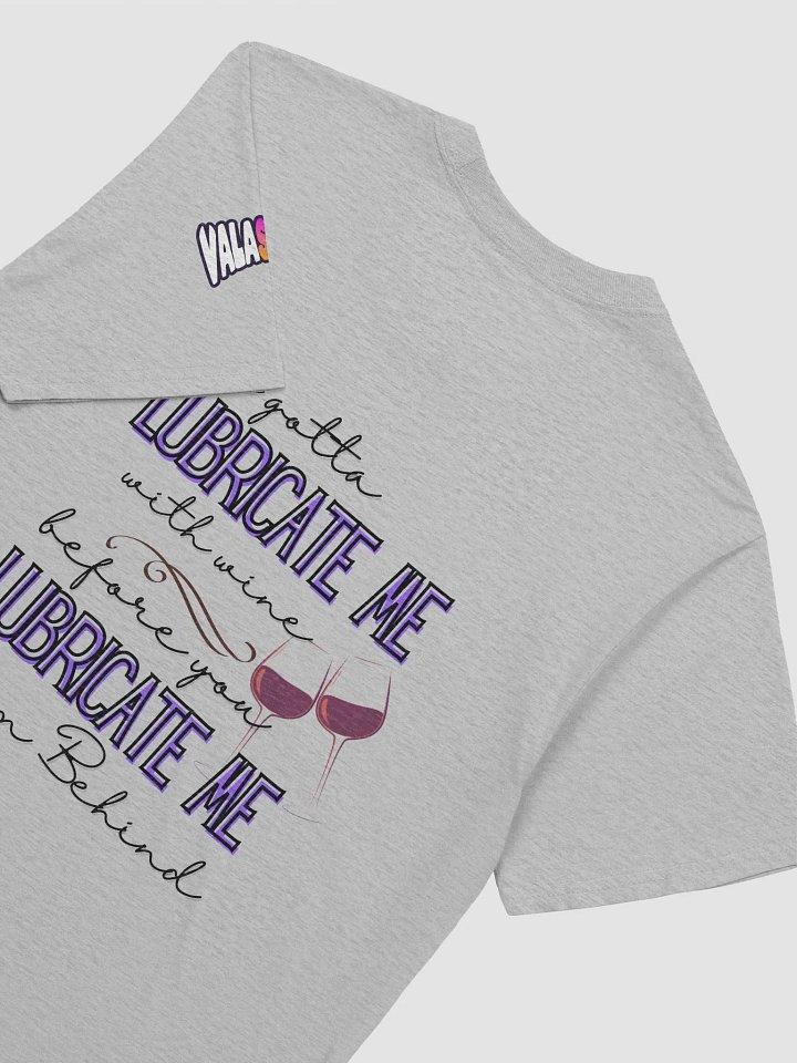 Lubrication Lamb Shirt - Light product image (2)