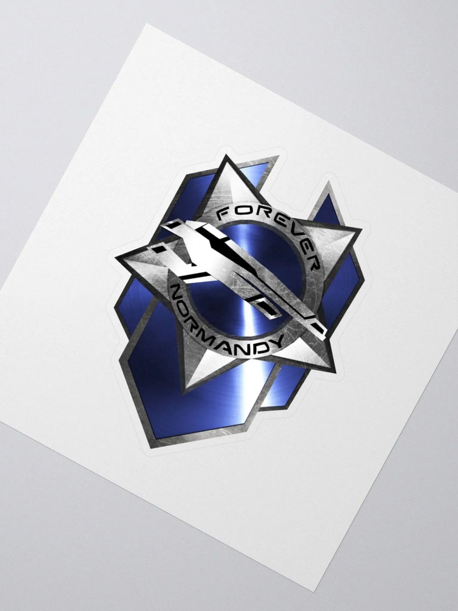 SSV Normandy Forever product image (5)