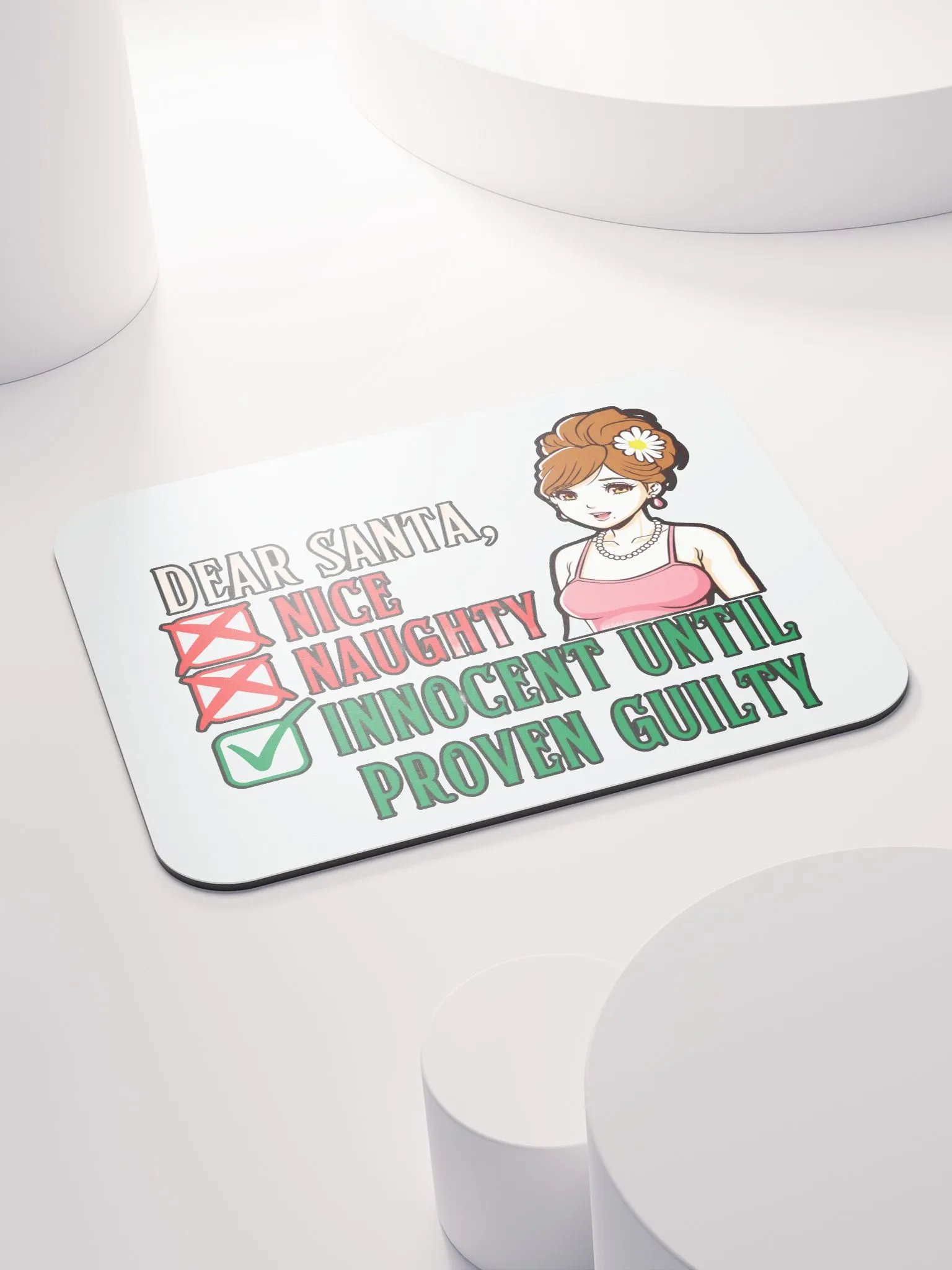 DEAR SANTA, INNOCENT UNTIL PROVEN GUILTY product image (4)