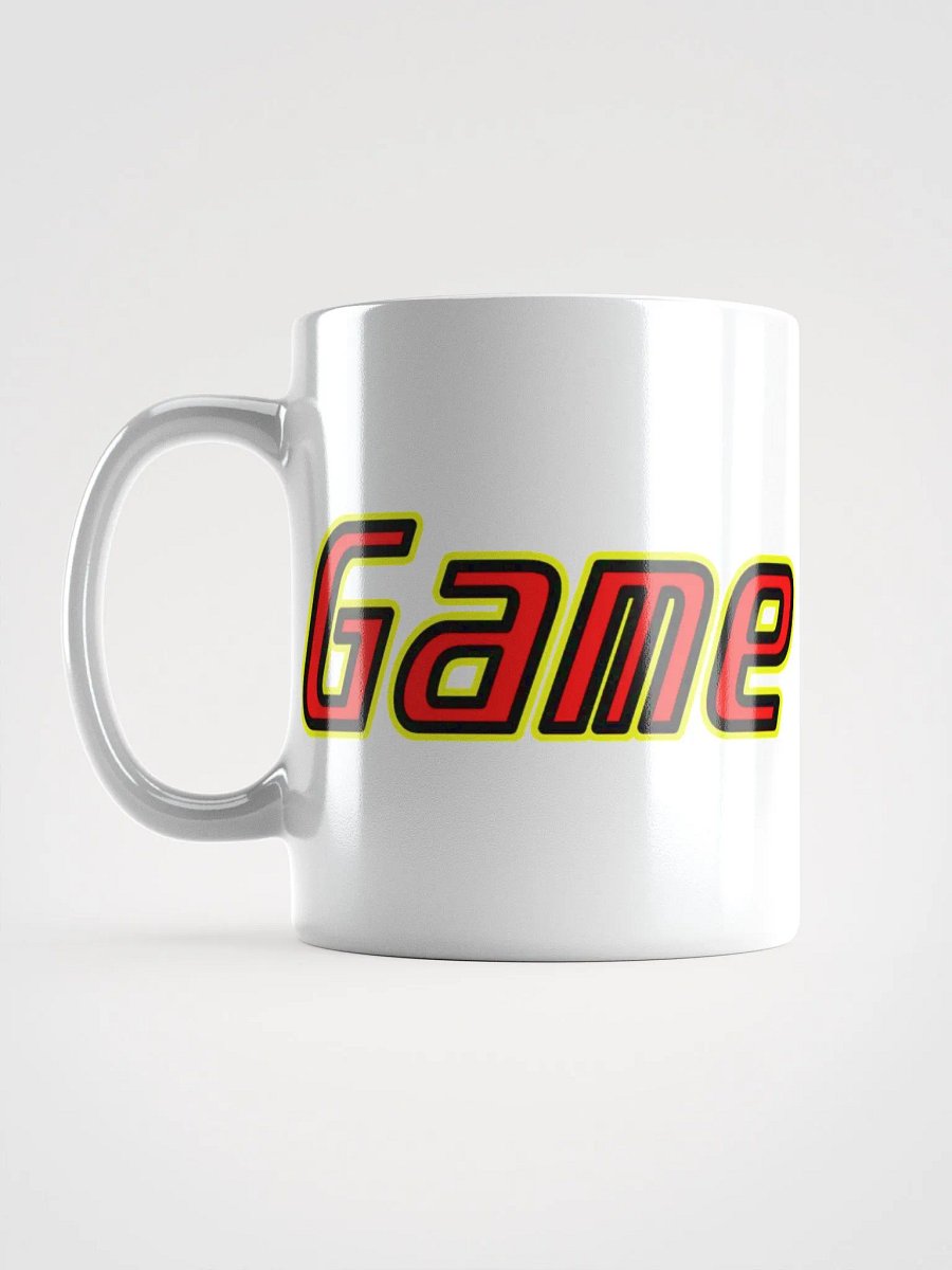 Game Over Mug product image (18)