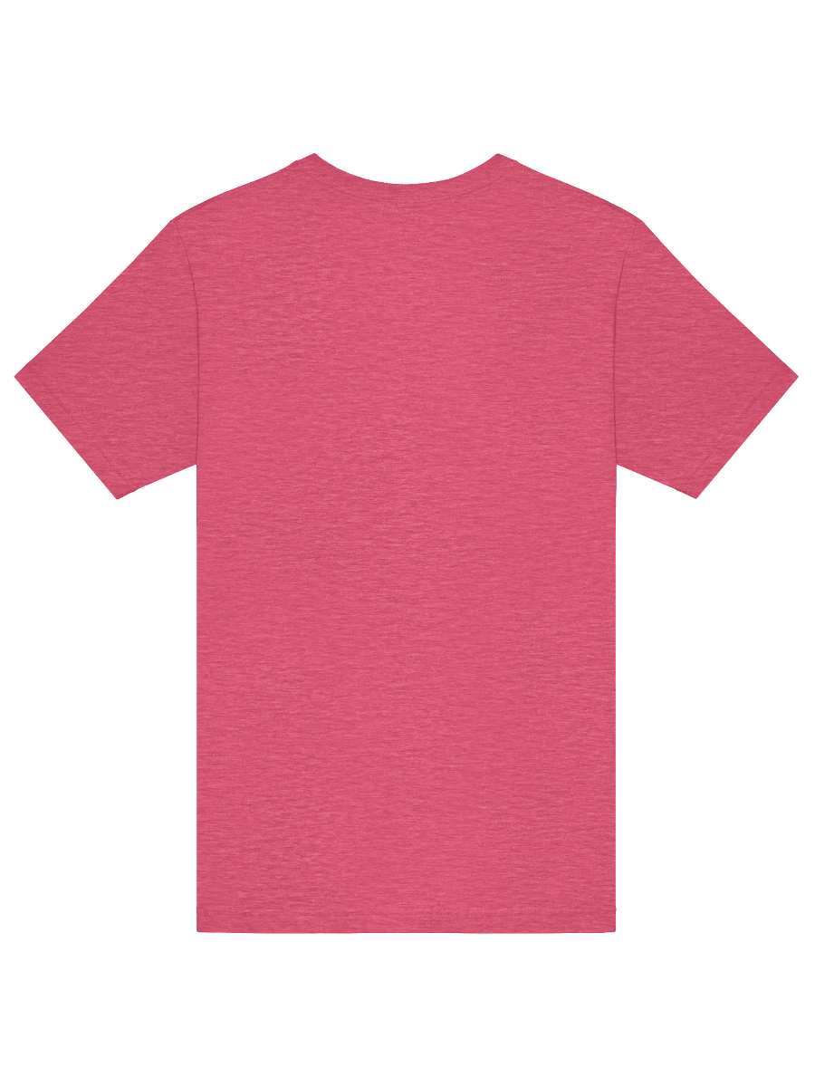 Intersex Love is Love big print tee product image (6)