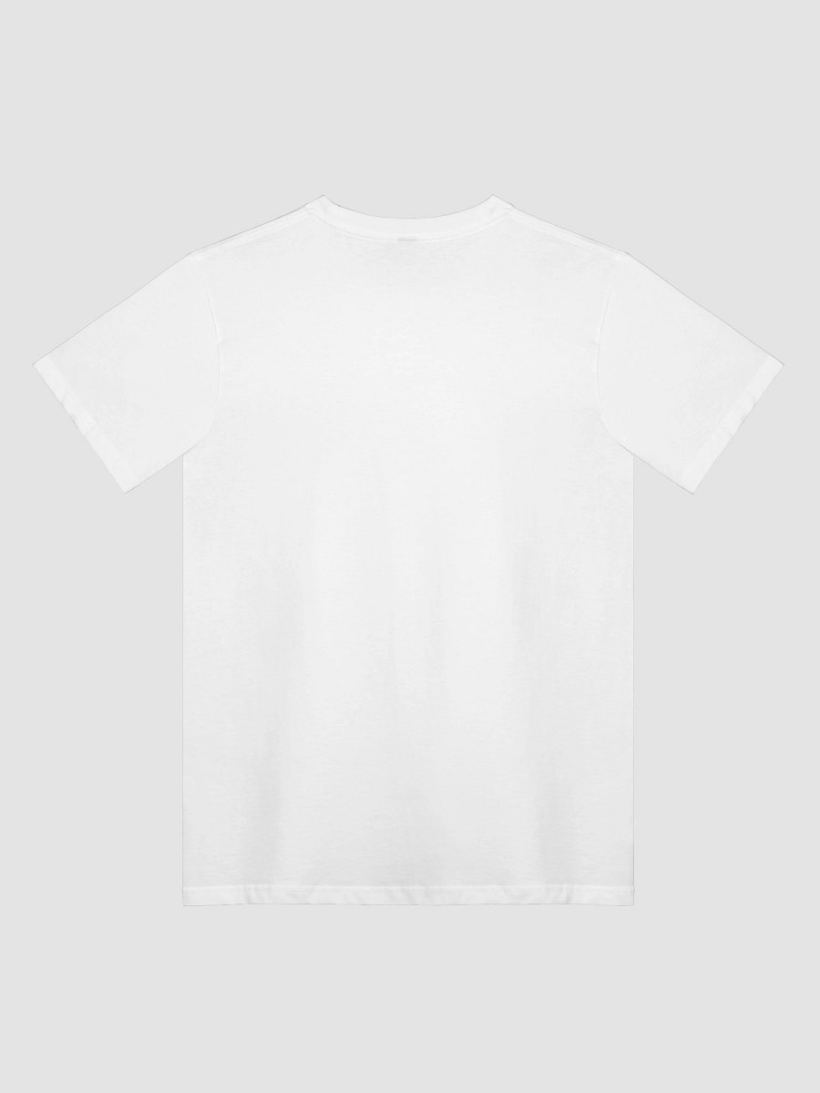 Sleep. Class. Repeat. – Minimal Student Routine Quote (Unisex Premium T-Shirt) product image (2)
