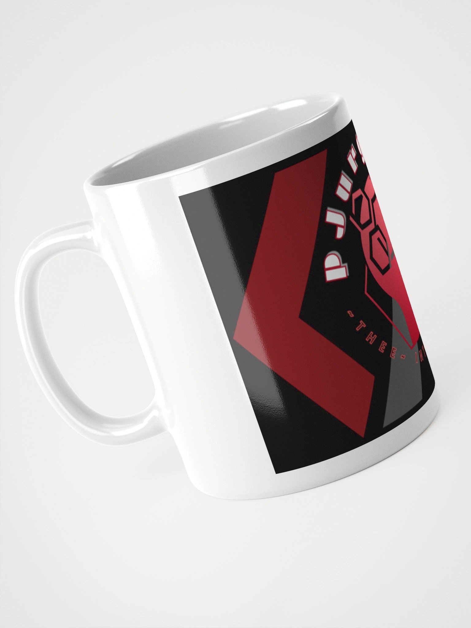 Night Owl Intelligence Mug product image (4)