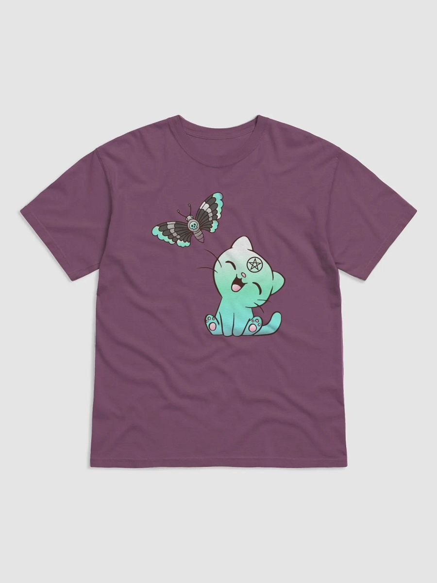 kitty love - shirt product image (1)