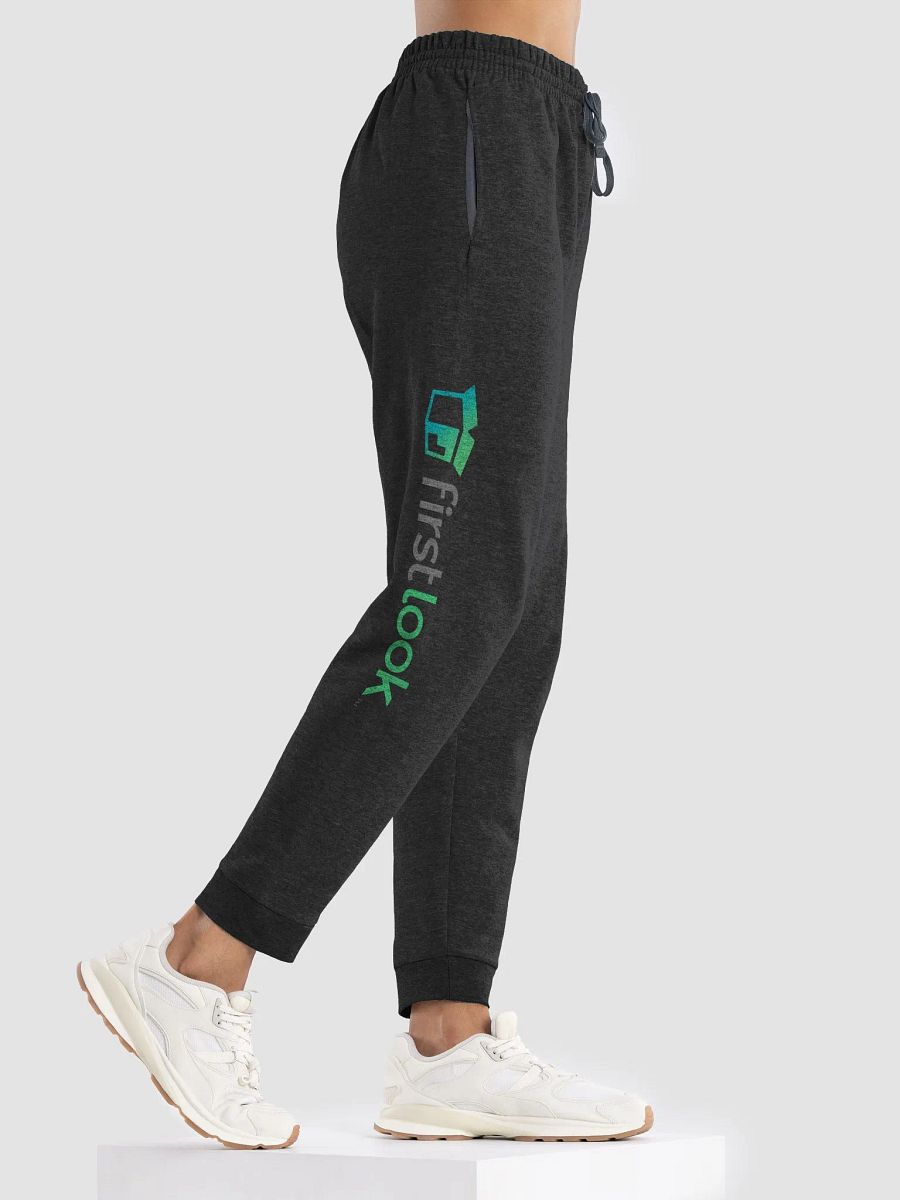 Original Lightweight Comfy Joggers (2 colors) product image (1)