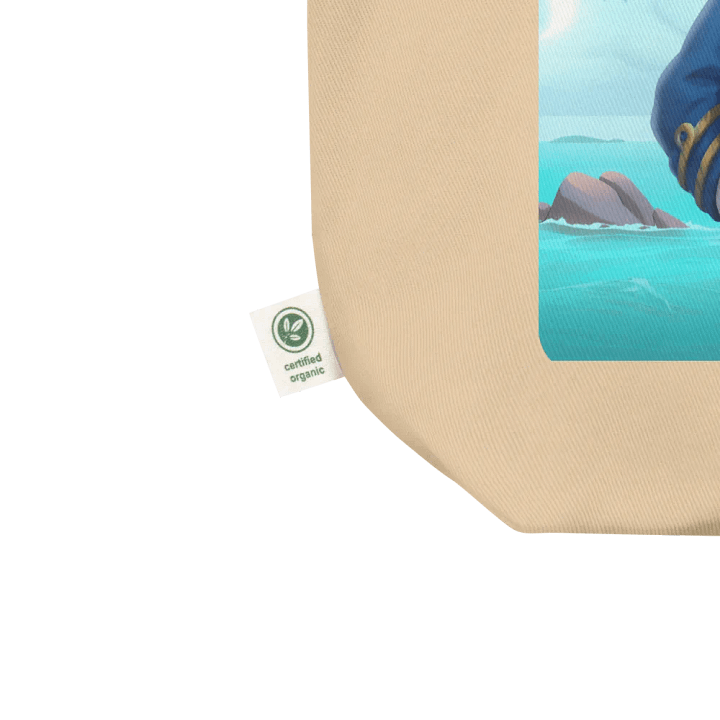 Eco-Friendly Tote Bag product image (2)