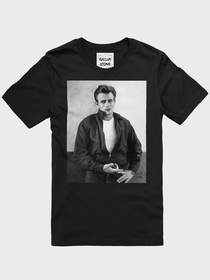Gallus 2025 Icons - James Dean product image (1)