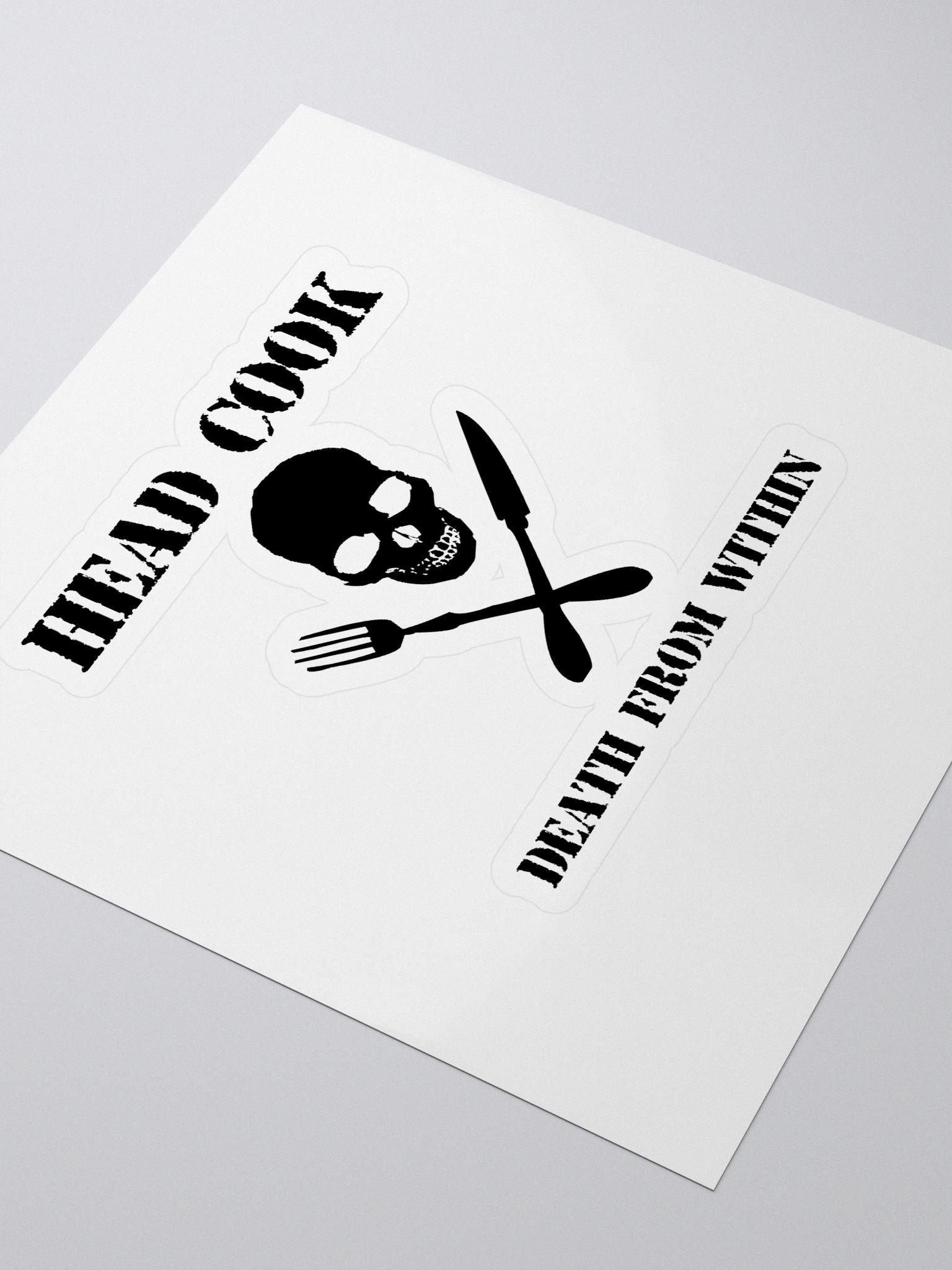 Head Cook product image (3)