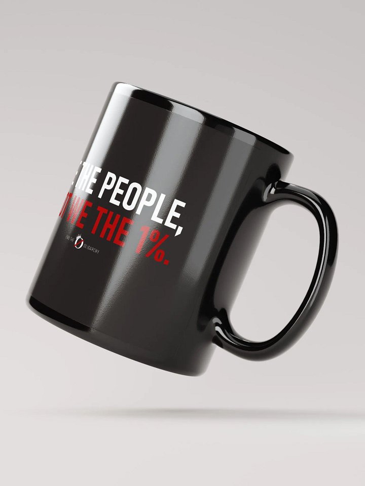 We the People Mug product image (2)