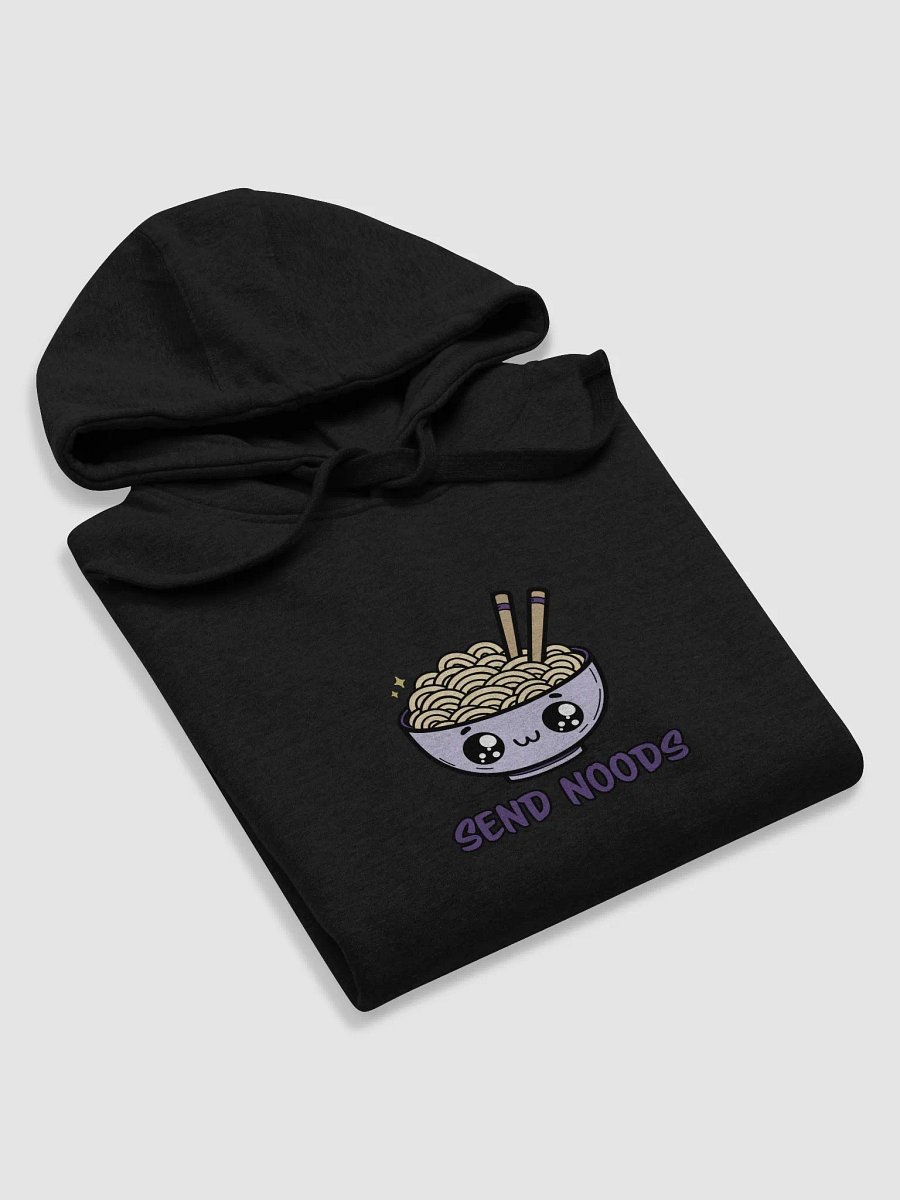 Send Noods - Hoodie product image (1)