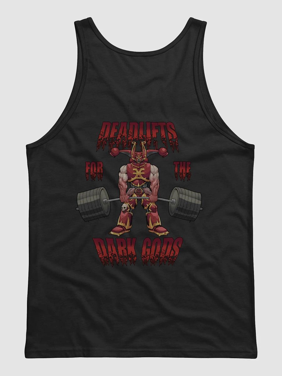 Deadlifts For The Dark Gods - Berzerker product image (18)