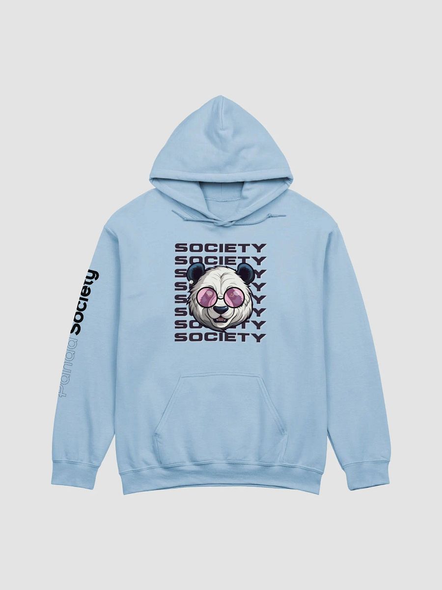 Hoody Panda Society product image (2)