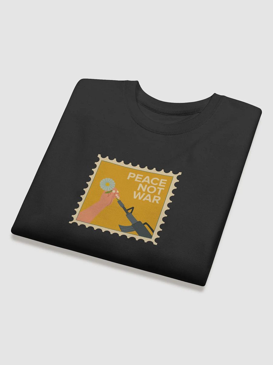 Peace Advocate Premium Sweatshirt product image (4)