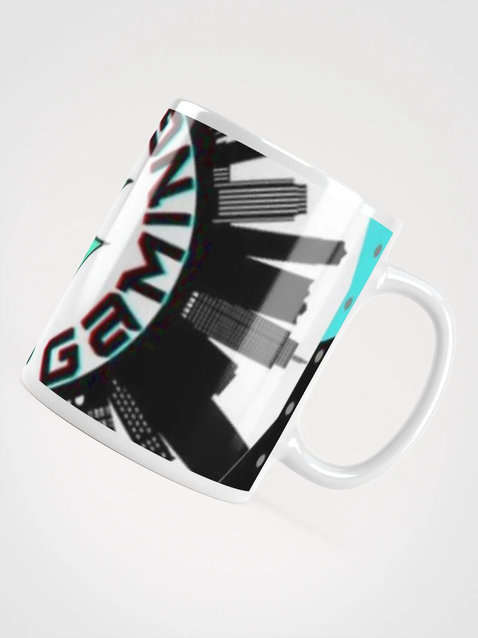 Lysdexic Gaming Coffee Mug product image (8)