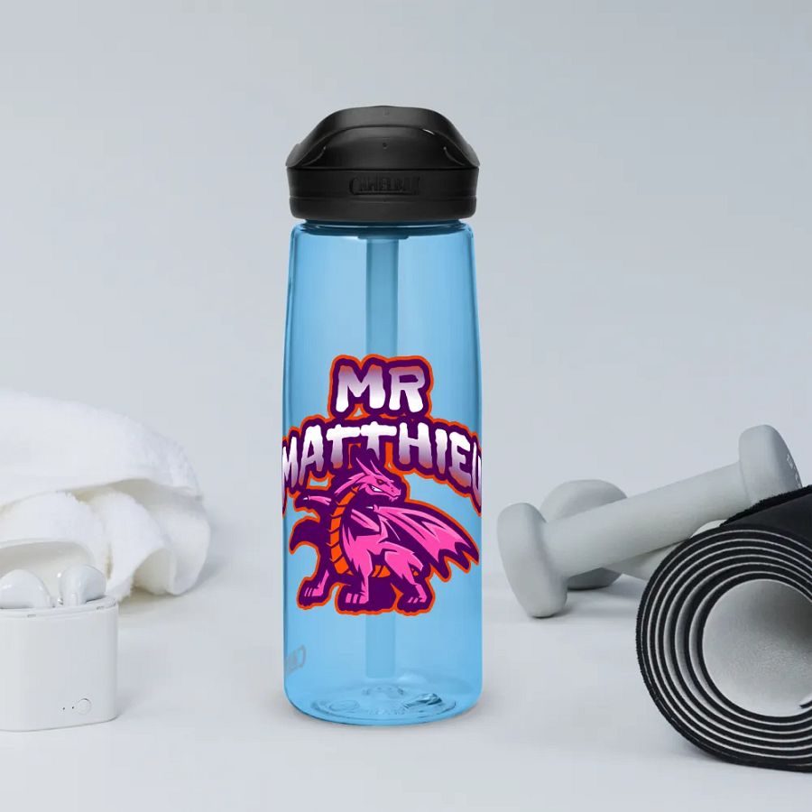 CamelBak Eddy®+ Sports Water Bottle product image (69)