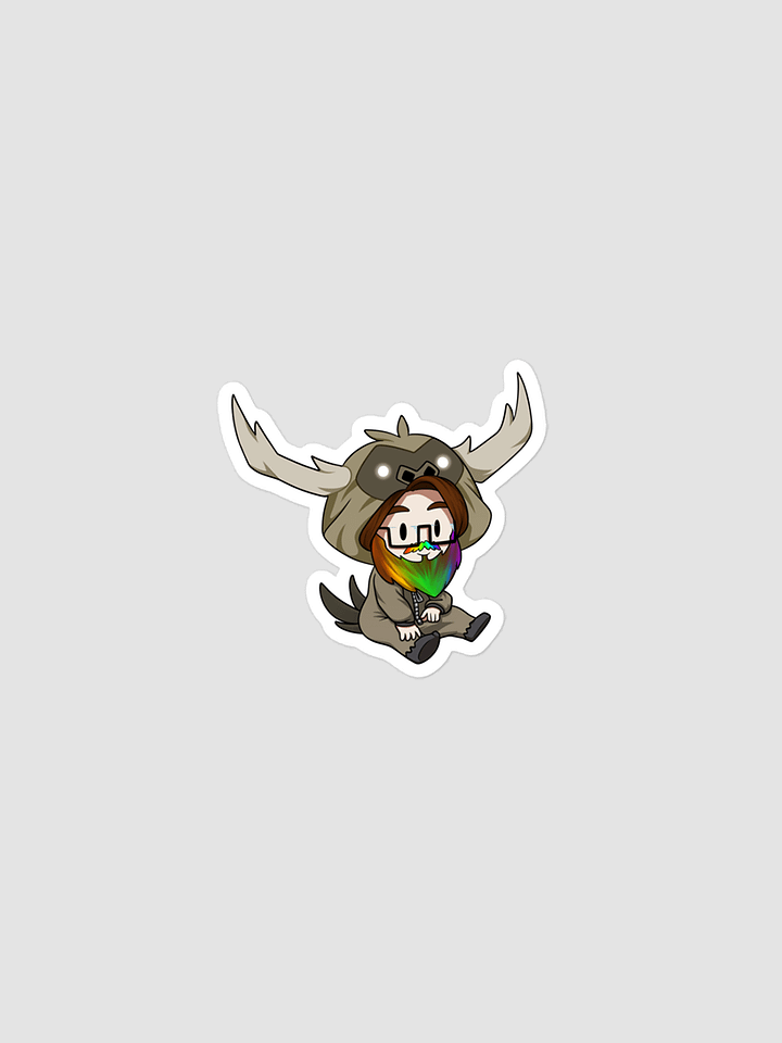 GriverChibi product image (1)