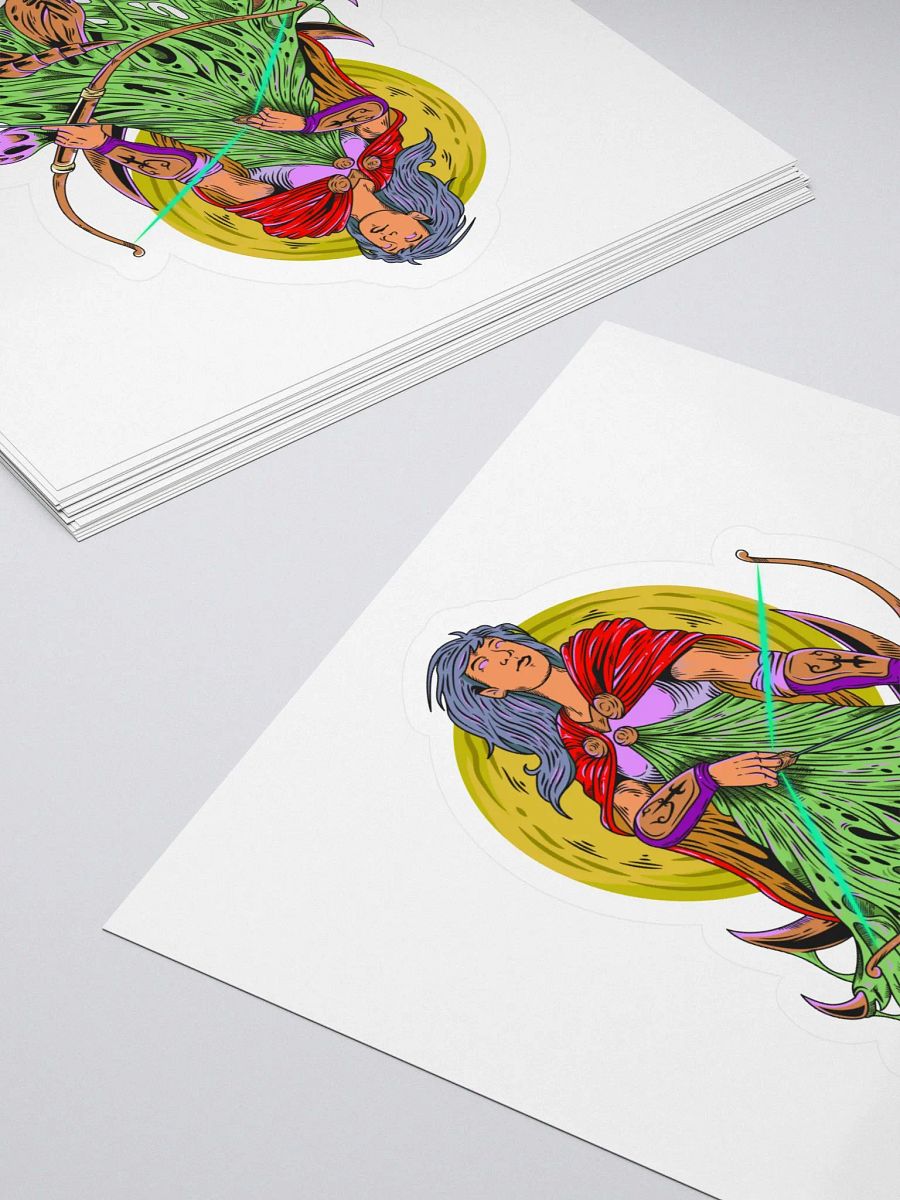 GREEK ART CHARACHTER product image (4)