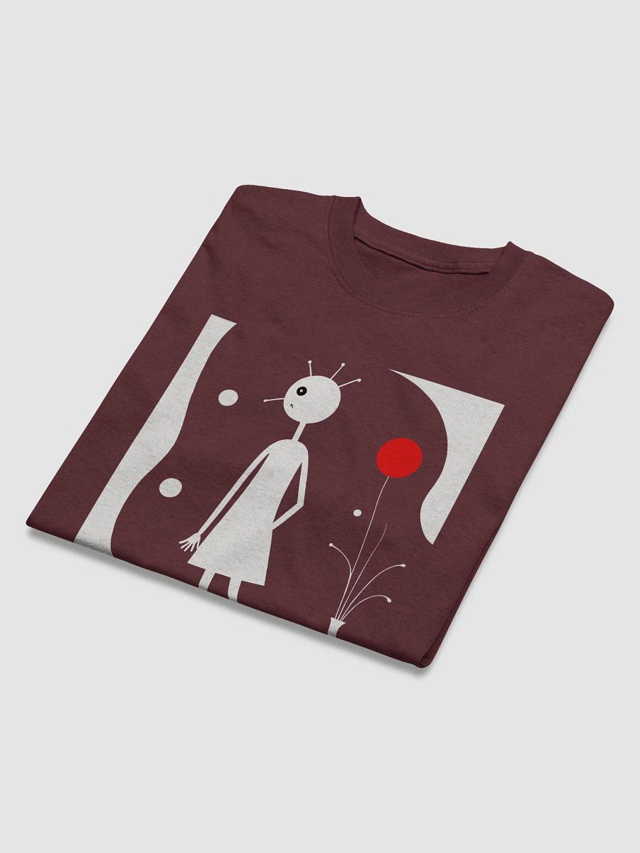 Gildan Heavyweight T-Shirt product image (6)