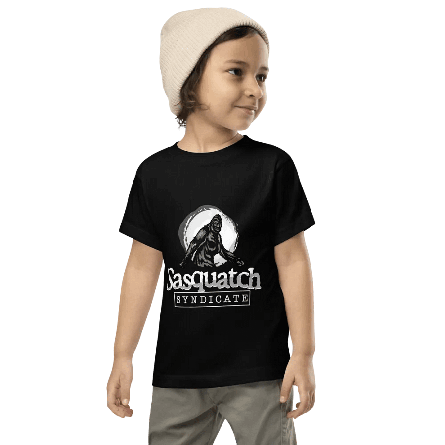 Toddler T-Shirt product image (7)
