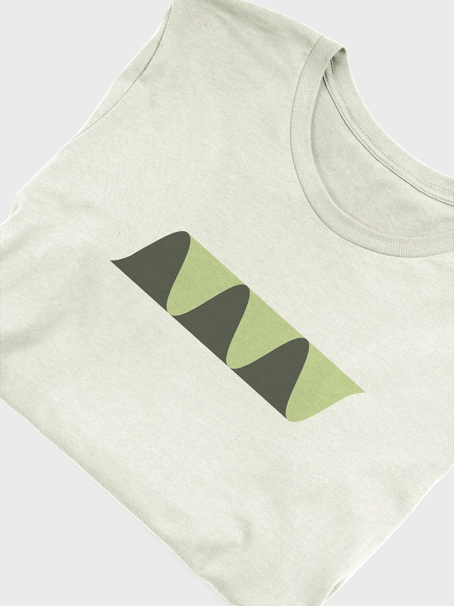 Smooth Sines - Yellow product image (5)