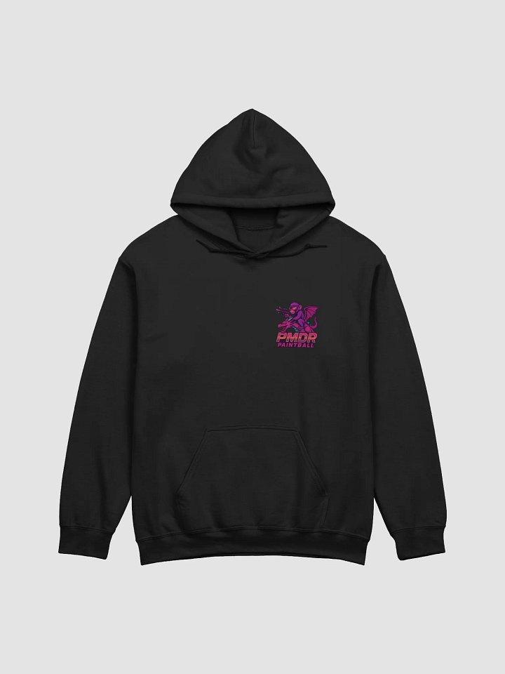 PMDR Hoodie product image (1)