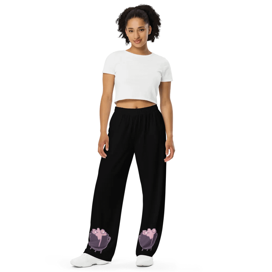 Cauldron PJ bottoms product image (9)